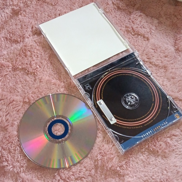 Stray cats CD - Picture 5 of 6